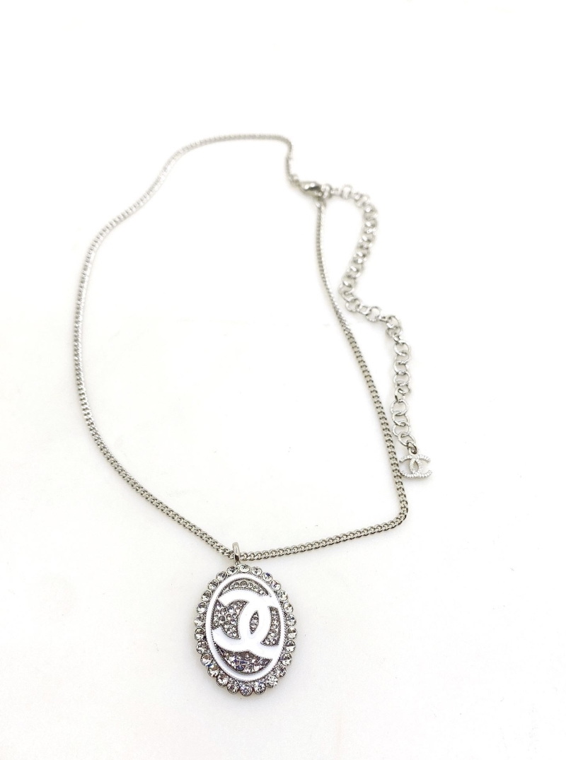 Ch**el necklaces